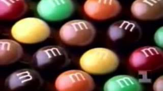 Реклама M&M's (1994 год)(Больше старой рекламы M&M's здесь - http://1990e.com/?p=1950., 2013-10-26T22:42:30.000Z)