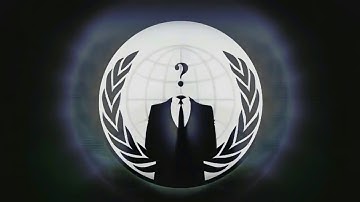 DeepOnion: A Message from Anonymous to Protect Your Privacy