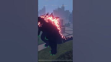 6 Best colors for Godzilla 2021