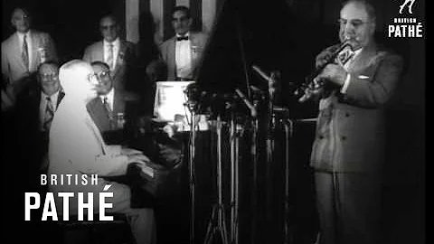 Truman-Petrillo Duet (1954)
