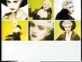 Madonna   You Can Dance Ad 1987