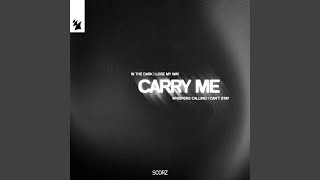 Carry Me - Scorz