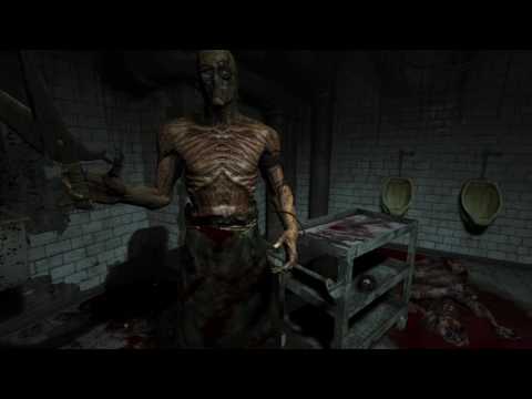 Nouvelle bande-annonce angoissante pour Outlast 2 28 Outlast: Trinity - Launch Trailer