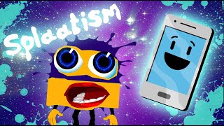 Splaatism • Episode 27 – Text
It text two to tango!
Follow me on Instagram: @robosplaat
https://www.instagram.com/robosplaat/
Subscribe on YouTube:
https://www.youtube.com/klaskycsuporobosplaat?sub_confirmation=1
Like my Facebook page:
https://www.facebook.com/splaat
Produced by Klasky Csupo
Created by Arlene Klasky
Written by Arlene Klasky and Jesse Elias
CAST
Splaat Greg Cipes
CREW
Animation Producer Megan Pearson
Voice Director Arlene Klasky
Casting Director Sherrie Henderson
Casting Director Dan Velez
Casting Assistant Vanessa Nachtmann
Recording Engineer Daniel Benshimon
Dialogue Editor Daniel Benshimon
Character Designer Sergei Shramkovsky
Original Logo Design Laslo Nosek
Original Logo Design Sergei Shramkovsky
Background Design Matt Dean
Flash Animation Tim Burlingame
Additional Animation Matt Dean
Editor Matt Dean
Re-recording Mixer Daniel Benshimon
Sound Design Daniel Benshimon Splaatism • Episode 27 – Text