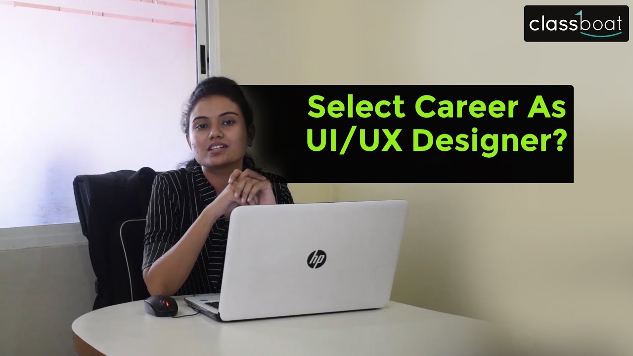 UI/UX design in India | Career | Institute - YouTube