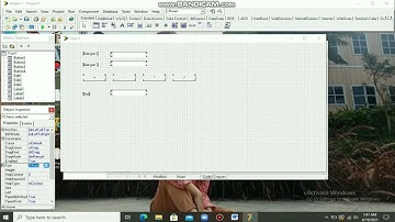 Nabila Ajeng Febrianty - Praktikum Dasar Pemrograman Komputer - Pertemuan 1