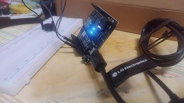 arduino電子琴