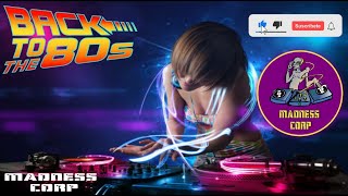 BEST MUSIC HITS 80S CLUB REMIX - MIX DJ ZEKTOR