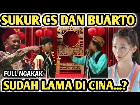 [FULL EPISOD] S3P4HTU REUNION LAWAK JEP K4WENN !!