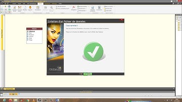 Comment Créer une  analyse en Hfsql classic, en windev