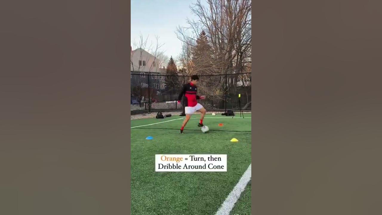 How To Improve Reaction Time In Soccer