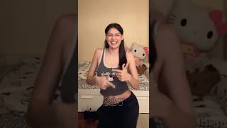 “BUDOTS QUEEN IS BACK!” - Charlie Fleming #tiktok