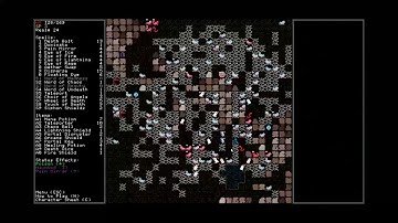 Rift Wizard! Challenge run! No upgrades, no skills! part 5