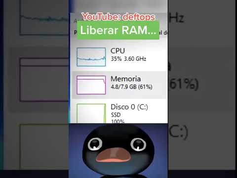 Video: ¿El sistema operativo está cargado en la RAM?