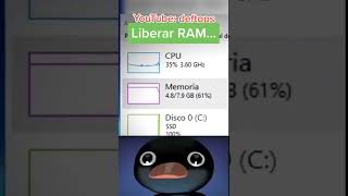 Liberar RAM para JUGAR ¿Recomendado?