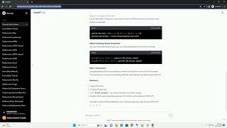 python list to tensor