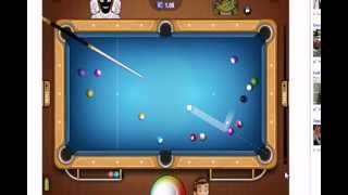 Pool Live Tour Nivel 6 (Má Tíí) :) xD