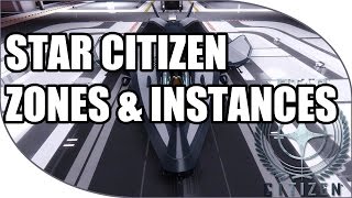 Chris Roberts on Instancing & Star Citizen Player Counts