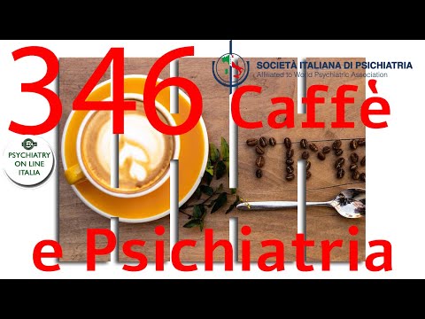 CAFFE' E PSICHIATRIA