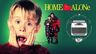 Home Alone | Three Act Structure Explained