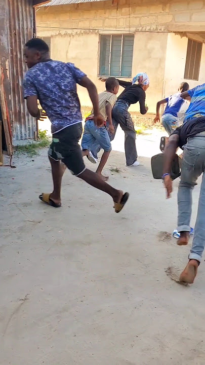 Mnamo majira ya sakumi jioni mtu karizwa huku #official_jabran #fyp