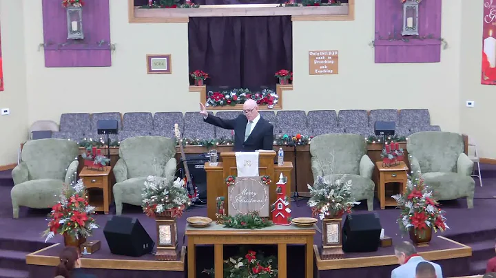 Bro Larry Seals: Things We Need To  Remember