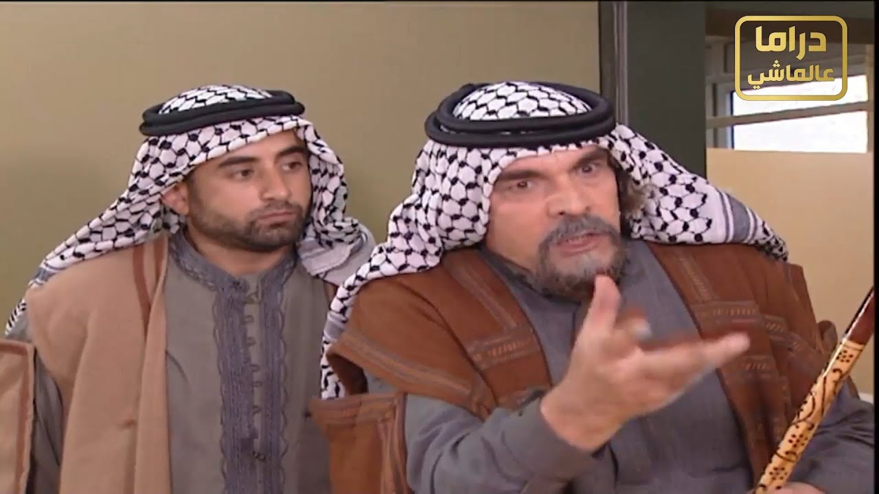 لم يشاهدها الكثيرون حلقة نادرة وفريدة من نوعها من مرايا ـ المبدع ياسر العظمة