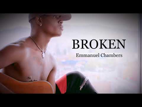 Broken by Emmanuel Chambers