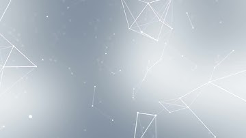 Plexus Background Motion Graphics