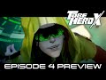 「TO BE HERO X」web予告｜04.「リン・リン」 | 4/27(日)朝9:30～よりフジテレビほかにて放送！