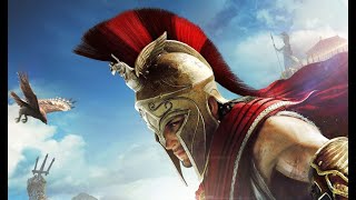 Прохождение Assassin's Creed® Odyssey #4