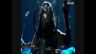 Ministry ' what a wonderful world'