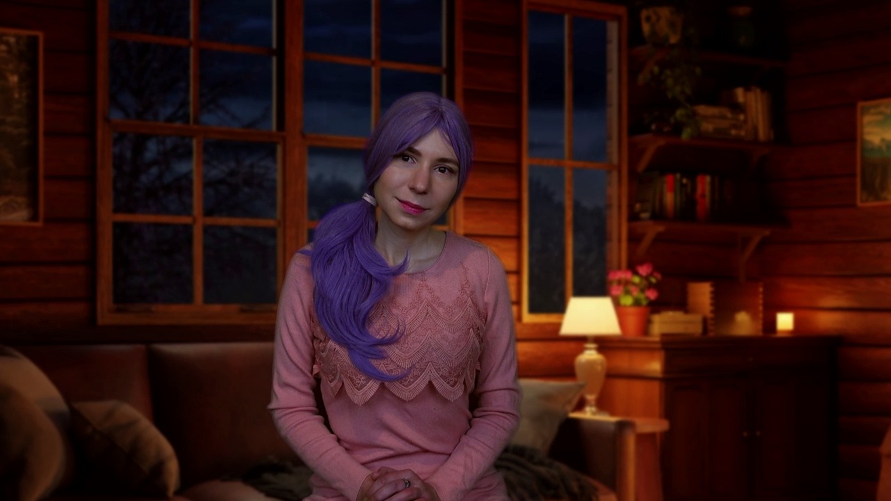 The Recipe for Your Life: What are you missing? 🍯✨ASMR Meditation with Mia