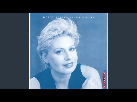 5 Lieder, Op. 105: No. 2. Immer leiser wird mein Schlummer