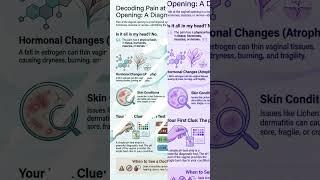 Vaginal Opening Pain? STOP GUESSING! Diagnoses, pH Testing, & Treatment. Dr. Khan