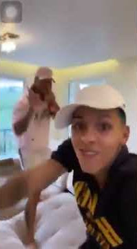 MC Rick - Quem ama bloqueia