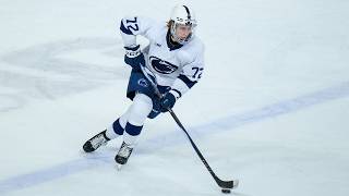 Gavin McKenna Every NCAA Point Scored