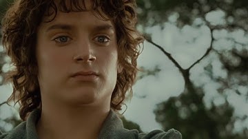 A wizard is never late, nor is he early, he arrives precisely when he means to!    Gandalf