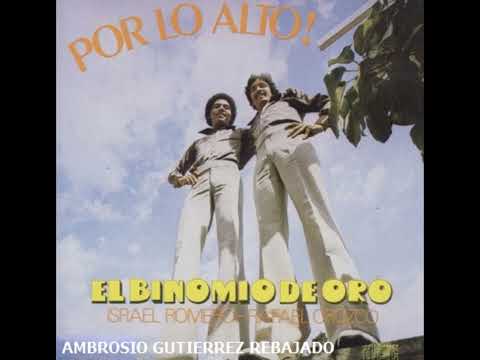 binomio de oro-lagrimas