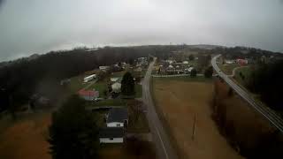 My Promark GPS Shadow drone test Flight 3