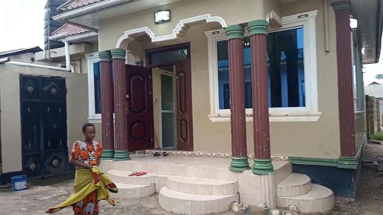 35,000,000MIL👈🏻INAUZWA MILIONI (( 35,000,000👈🏻 IPO DAR ES SALAAM MBAGALA CHAMAZI WILAYA TEMEKE