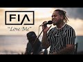 Fia Love Me HiSessions Com Acoustic Live Fia Love Me HiSessions Com Acoustic Live