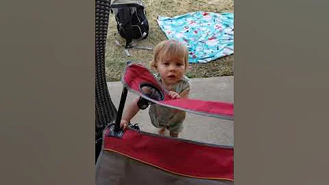 More Easter Fun at Derryberry Barn the Easter I tu...