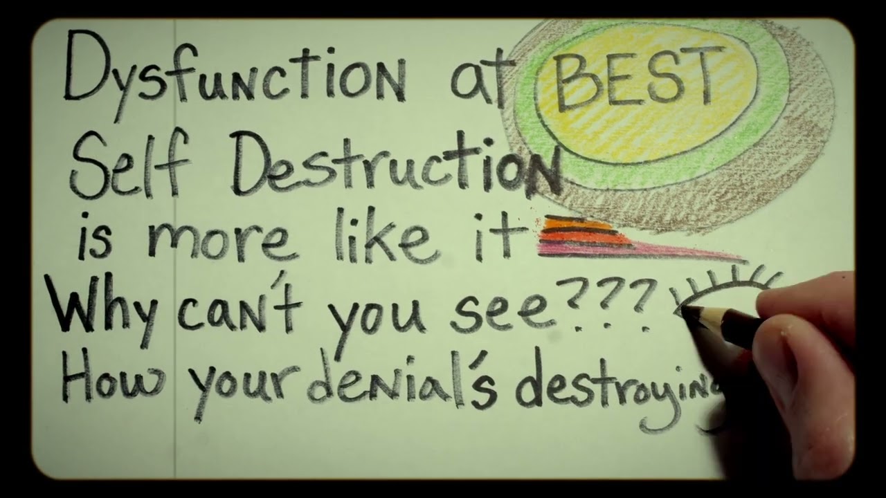 Watch Dysfunction/Victimization - Icarus Phoenix (Official Lyric Video Alt) #timelapse #timelapsedrawing on YouTube Watch Dysfunction/Victimization - Icarus Phoenix (Official Lyric Video Alt) #timelapse #timelapsedrawing on YouTube
