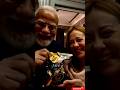 😱🍫 PM Modi & Meloni BREAK The Internet 🌍 a wala #facts #Modi #Meloni #MELODI #ViralVideo #Shorts