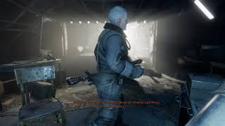 Смерть полковника Хлебникова Metro Exodus