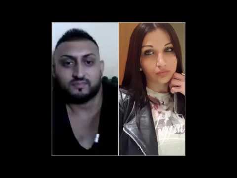 COSTICA DE LA PLOIESTI - EU SUNT VIATA TA (DEDICATIE LILI & EDUARD)