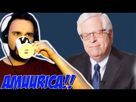 [YTP] Good Old P.U. (Reaction Video)