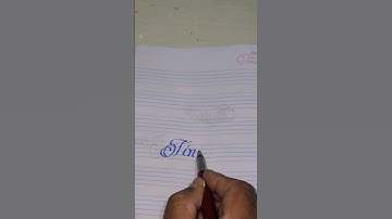 beautiful name Tina in calligraphy #calligraphyletters