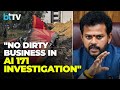 India Today Exclusive: Ram Mohan Naidu On Capt Sabarwal Row, AI-117 RAT &amp; Festive Airfares